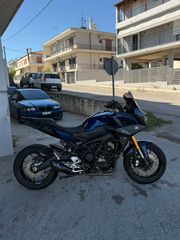 Yamaha Tracer 900 2020 TRACER 900 GT-thumb-3