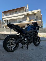 Yamaha Tracer 900 2020 TRACER 900 GT-thumb-5