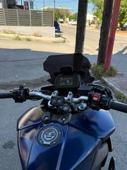 Yamaha Tracer 900 2020 TRACER 900 GT-thumb-7