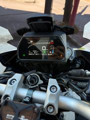 Yamaha Tracer 900 2020 TRACER 900 GT-thumb-8