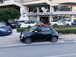 Fiat 500 2010 CABRIO-thumb-2