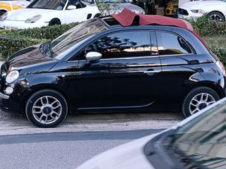 Fiat 500 2010 CABRIO-thumb-3
