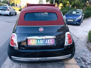 Fiat 500 2010 CABRIO-thumb-5
