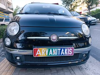 Fiat 500 2010 CABRIO-thumb-15