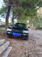 Audi 80 1993