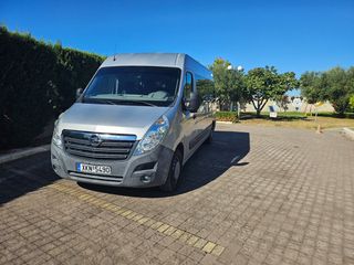 Μικρό 2014 OPEL MOVANO-thumb-2