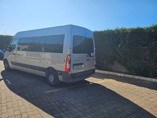 Μικρό 2014 OPEL MOVANO-thumb-9