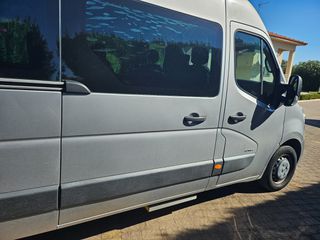 Μικρό 2014 OPEL MOVANO-thumb-12