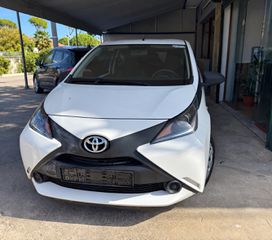 Toyota Aygo 2016-thumb-1