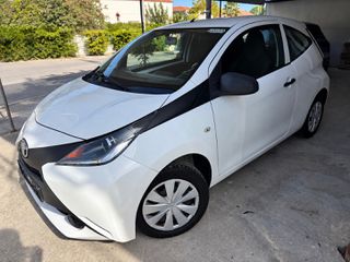 Toyota Aygo 2016-thumb-2