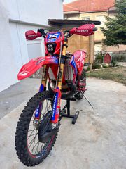 Beta RR 300 2017 Racing