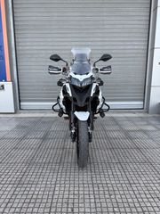 Benelli TRK 502 2022 TRK 502X FULL EXTRA!!!-thumb-1