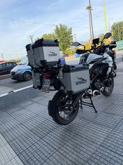 Benelli TRK 502 2022 TRK 502X FULL EXTRA!!!-thumb-5