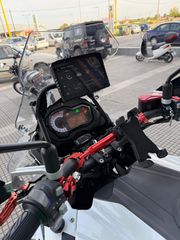 Benelli TRK 502 2022 TRK 502X FULL EXTRA!!!-thumb-8