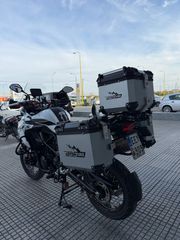 Benelli TRK 502 2022 TRK 502X FULL EXTRA!!!-thumb-9
