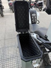 Benelli TRK 502 2022 TRK 502X FULL EXTRA!!!-thumb-11
