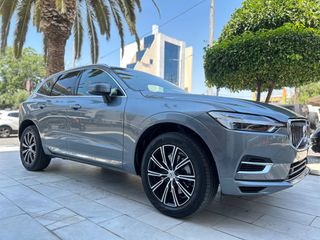 Volvo XC 60 2020 390hp T8 AWD PHEV Inscription Harman Kardon