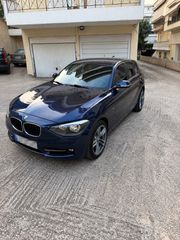 Bmw 116 2012 SPORT LINE