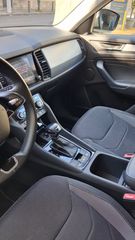 Skoda Kodiaq 2022 ΕΛΛΗΝΙΚΟ // ΒΟΟΚ SERVICE SKODA // AYTOMATO-thumb-7