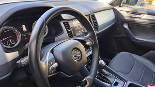 Skoda Kodiaq 2022 ΕΛΛΗΝΙΚΟ // ΒΟΟΚ SERVICE SKODA // AYTOMATO-thumb-8