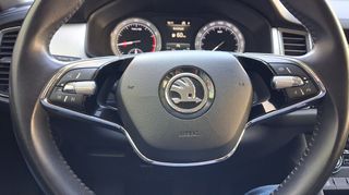 Skoda Kodiaq 2022 ΕΛΛΗΝΙΚΟ // ΒΟΟΚ SERVICE SKODA // AYTOMATO-thumb-9