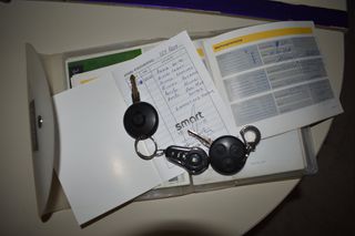 Smart ForTwo 2002 A/C _ Lorinsser LOOK-thumb-14