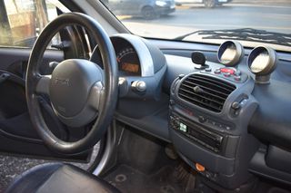 Smart ForTwo 2002 A/C _ Lorinsser LOOK-thumb-17