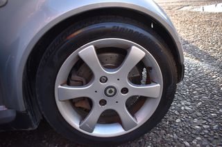 Smart ForTwo 2002 A/C _ Lorinsser LOOK-thumb-18