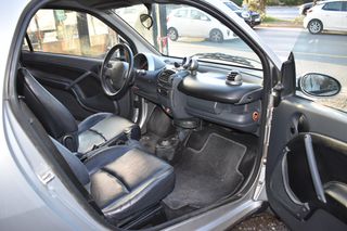 Smart ForTwo 2002 A/C _ Lorinsser LOOK-thumb-11
