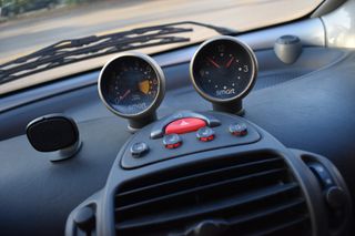 Smart ForTwo 2002 A/C _ Lorinsser LOOK-thumb-9