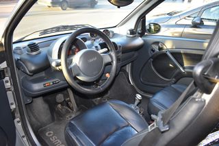 Smart ForTwo 2002 A/C _ Lorinsser LOOK-thumb-8