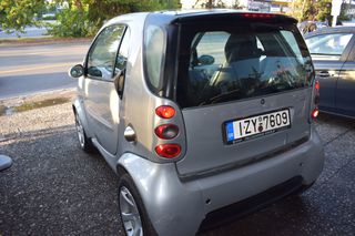 Smart ForTwo 2002 A/C _ Lorinsser LOOK-thumb-5