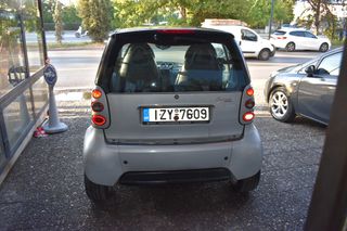 Smart ForTwo 2002 A/C _ Lorinsser LOOK-thumb-4