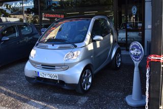 Smart ForTwo 2002 A/C _ Lorinsser LOOK-thumb-1