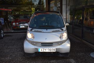 Smart ForTwo 2002 A/C _ Lorinsser LOOK-thumb-7