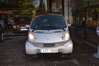 Smart ForTwo 2002 A/C _ Lorinsser LOOK-thumb-3