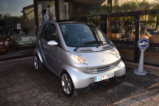 Smart ForTwo 2002 A/C _ Lorinsser LOOK-thumb-2