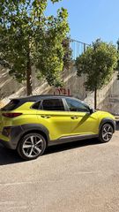 Hyundai Kona 2020 DISTINCTIVE-thumb-1