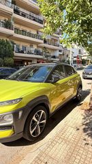 Hyundai Kona 2020 DISTINCTIVE-thumb-3