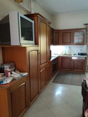 Εντοιχισμένη Κουζίνα με 3 ηλεκτρικές συσκευές