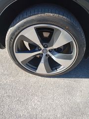 Audi Q5 2020 2.0 TFSI QUATTRO S TRONIC-thumb-1