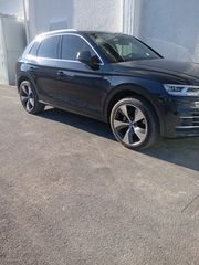 Audi Q5 2020 2.0 TFSI QUATTRO S TRONIC-thumb-4