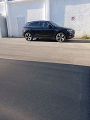 Audi Q5 2020 2.0 TFSI QUATTRO S TRONIC-thumb-5