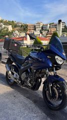 Yamaha TDM 900 A 2008