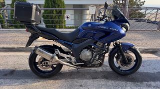 Yamaha TDM 900 A 2008-thumb-2