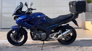 Yamaha TDM 900 A 2008-thumb-5