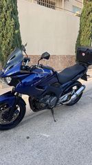 Yamaha TDM 900 A 2008-thumb-7