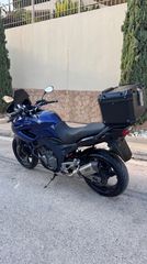 Yamaha TDM 900 A 2008-thumb-8