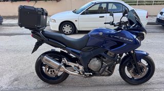 Yamaha TDM 900 A 2008-thumb-3