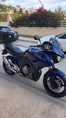 Yamaha TDM 900 A 2008-thumb-11